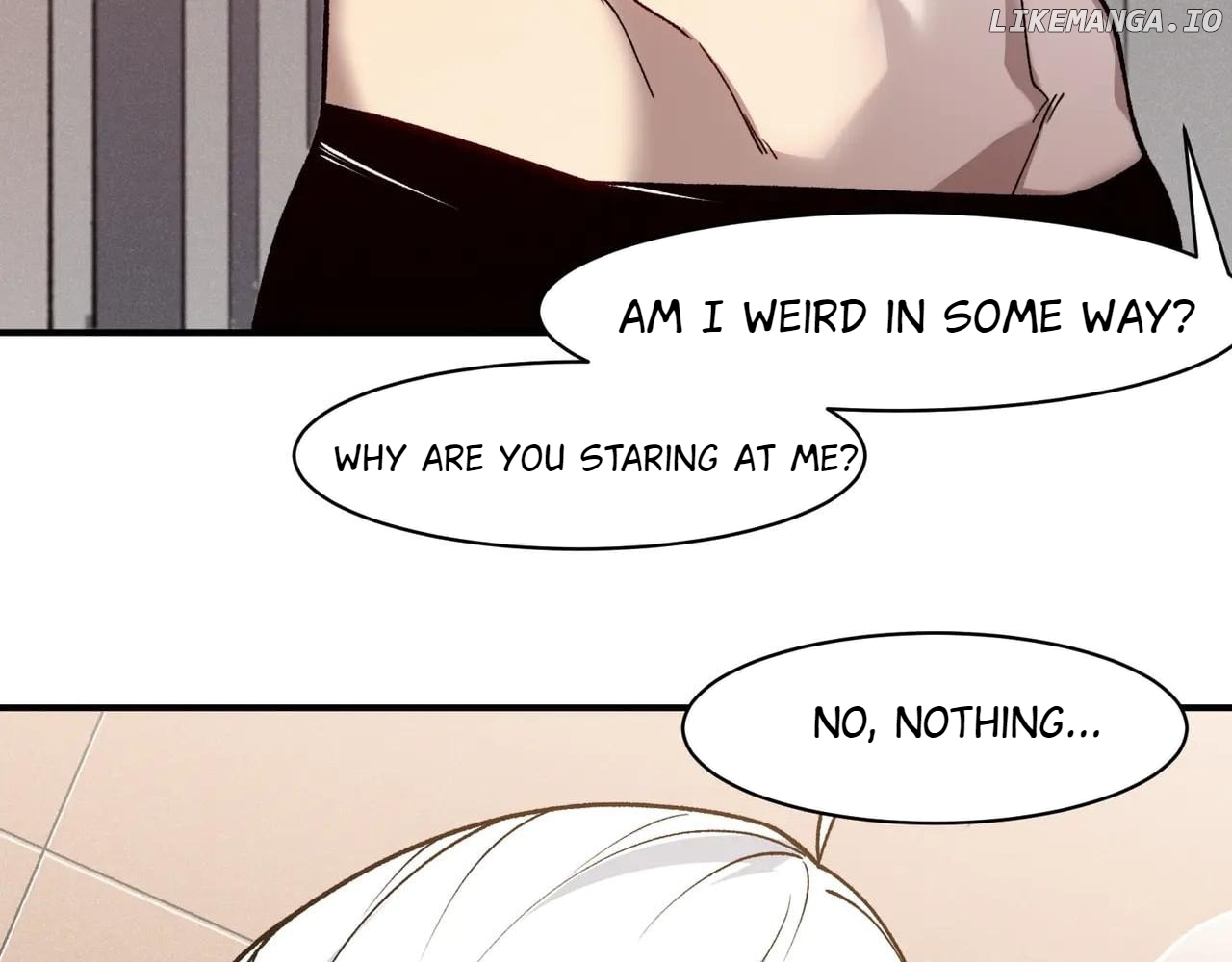 The Devil Never Cries Chapter 92 - page 22